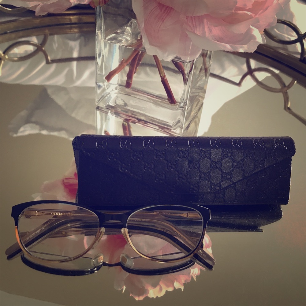 Gucci Glasses