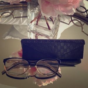 Gucci Glasses