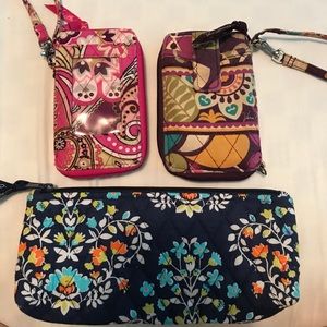 VERA BRADLEY BUNDLE