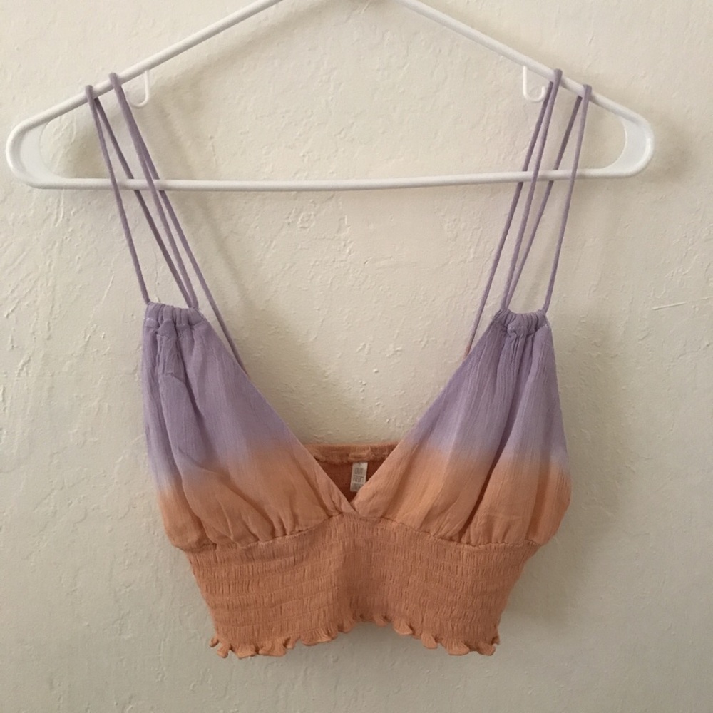 urban outfitters bralette