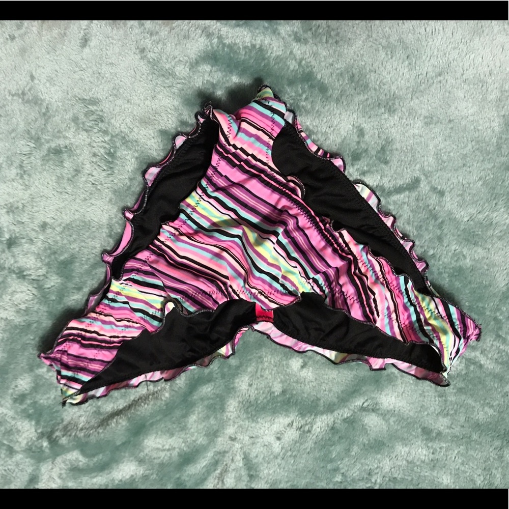 Swim bottoms