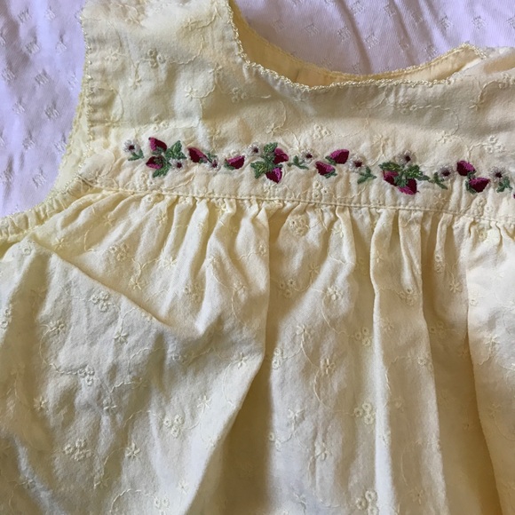 Romper - Picture 2 of 4