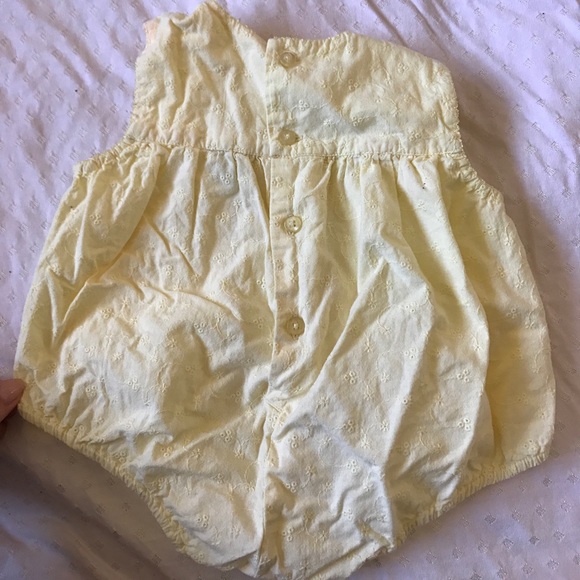 Romper - Picture 3 of 4