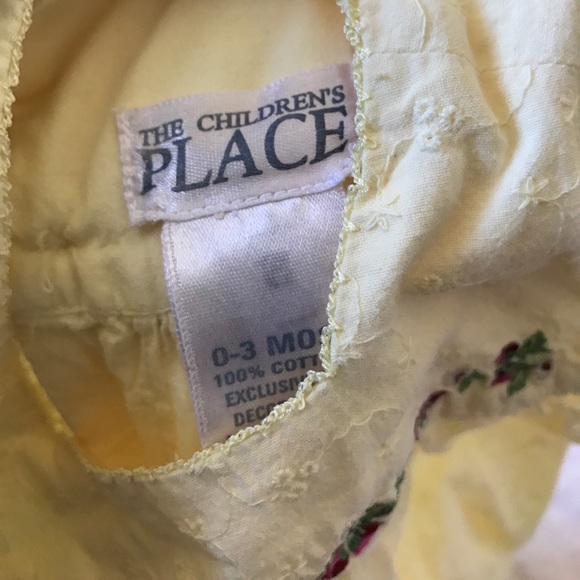 Romper - Picture 4 of 4