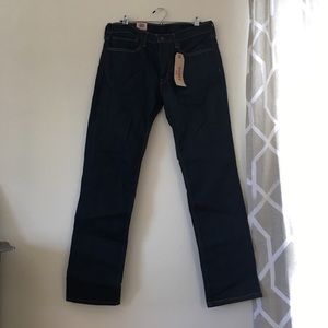 Brand new with tags Levi's 511