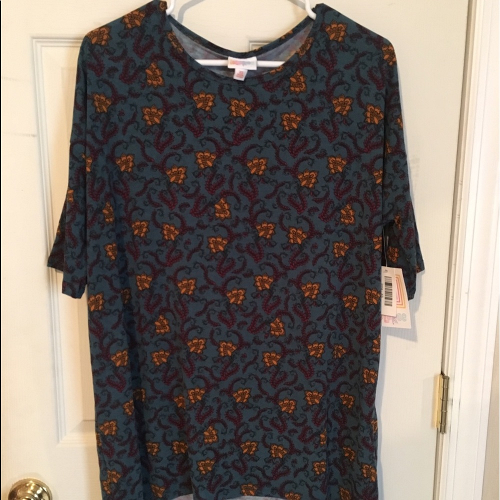 Lularoe Irma