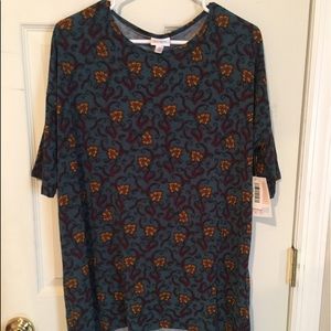 Lularoe Irma