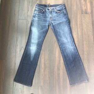 7 for All Mankind Jeans
