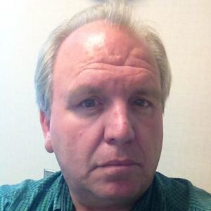 Meet your Posher, Mike