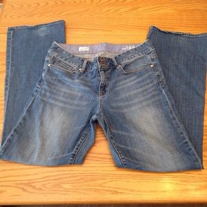 GAP Jeans - Perfect Boot 32/14R