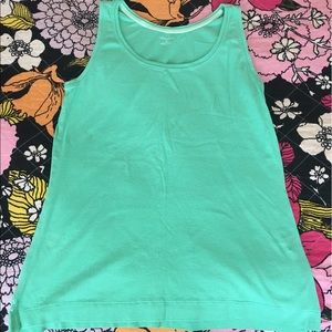 Lands' End Tank Top