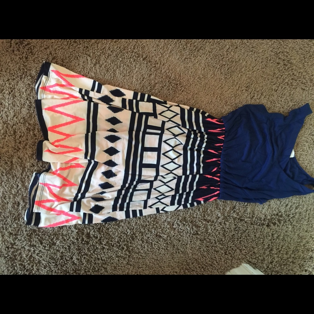 Boutique dress size S