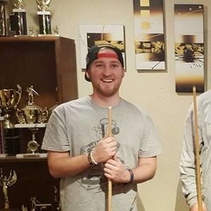 Meet your Posher, Chris