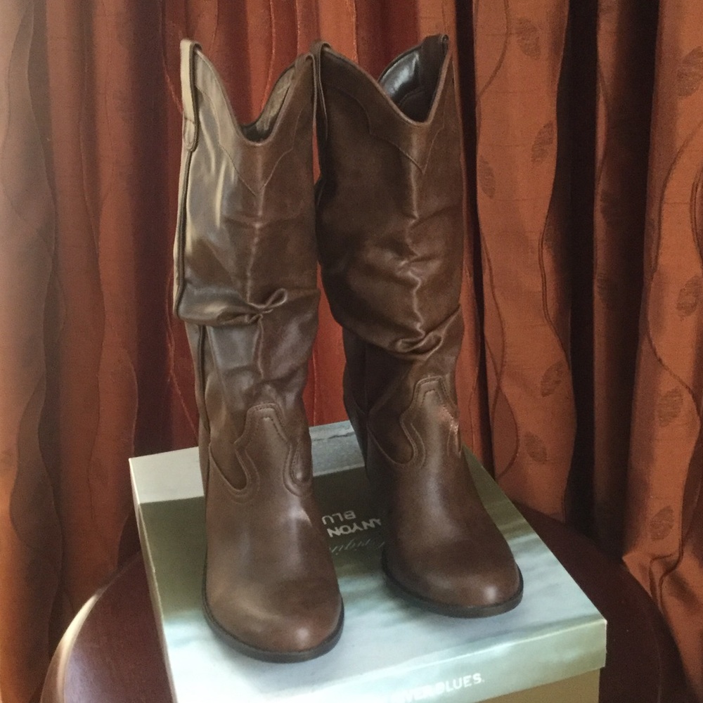 🥾2 for $30 🥾Canyon River Blues boots