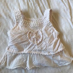 Luna Luna Copenhagen top