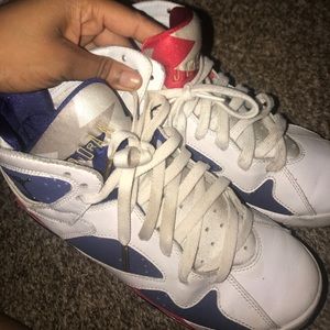 jordan retro 7