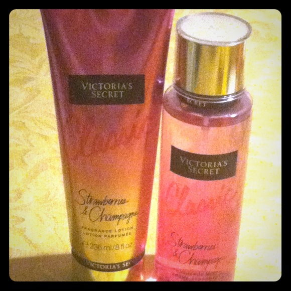 Victoria's Secret Other - ❤️❤️Victoria Secret Perfume ❤️❤️Brand New ❤️❤️