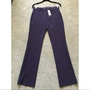 Banana Republic Logan trousers