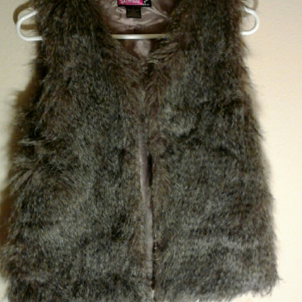 Jacket - Picture 2 of 3