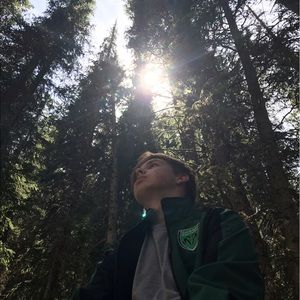 Meet your Posher, Gary