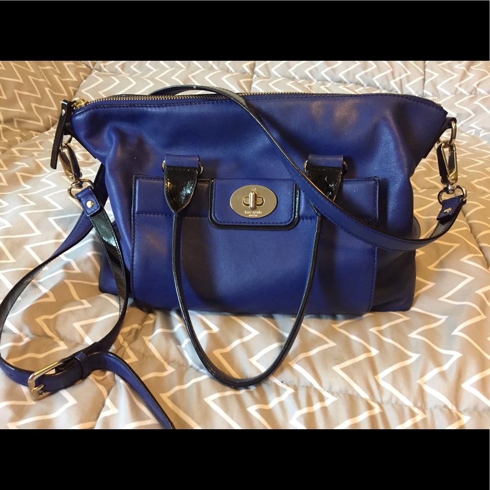 Kate Spade Crossbody