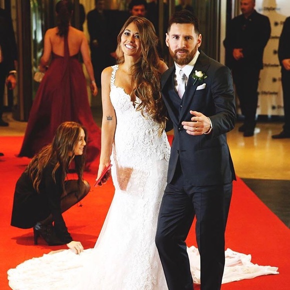 Meet your Posher, David - Picture 1 of 1