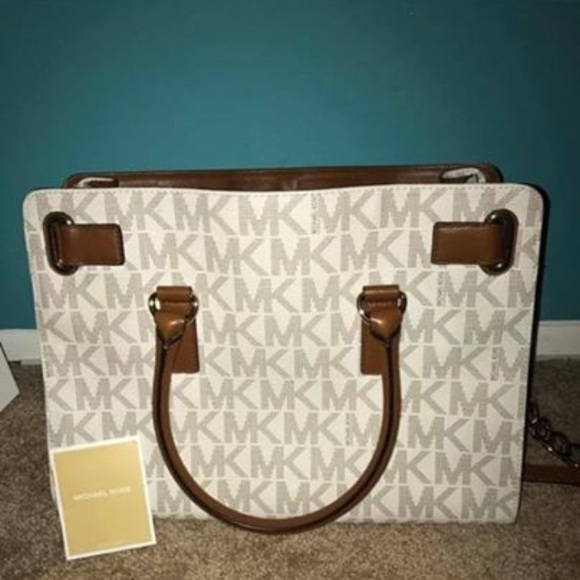 Michael Kors Purse - Picture 2 of 2