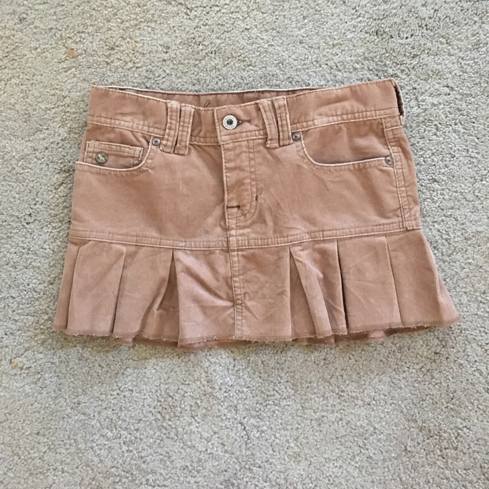 Abercrombie Skirt