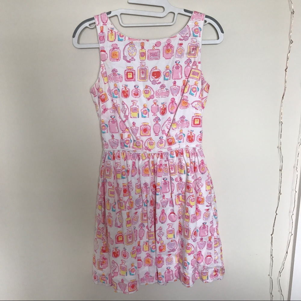 Lilly Pulitzer Aleesa Spritz Dress