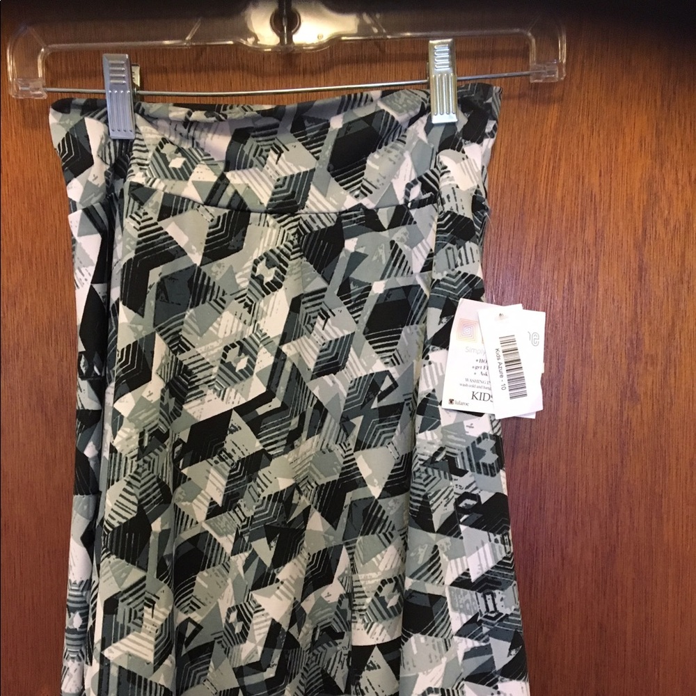Skirt