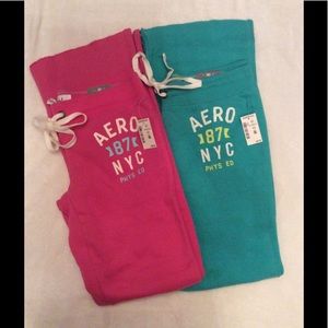 Aeropostale Sweatpants
