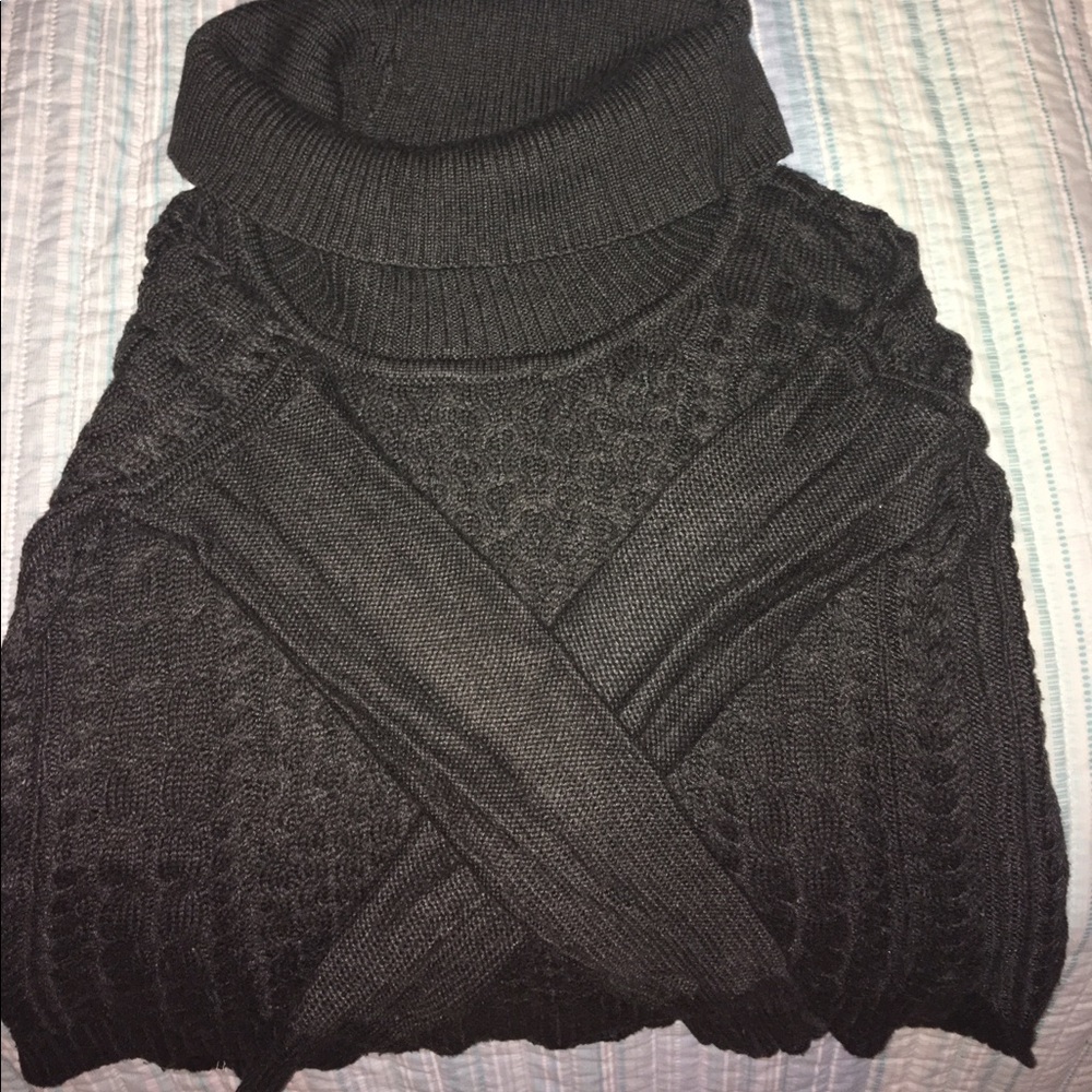 S FALL/WINTER SWEATER