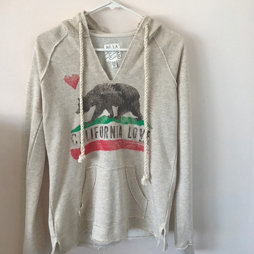 Billabong Sweater