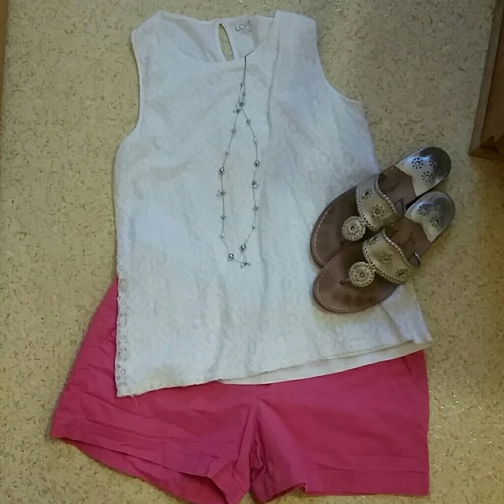 EUC old navy shorts