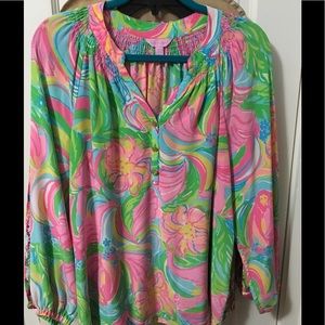 Lilly Pulitzer Elsa