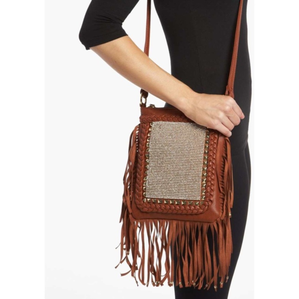 Steve Madden Crossbody - Like New Condition