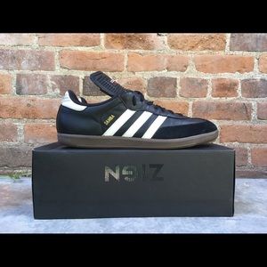 Adidas Originals Sambas