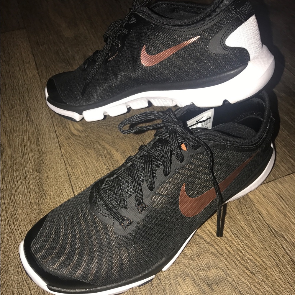 Nike TR4 flex supreme