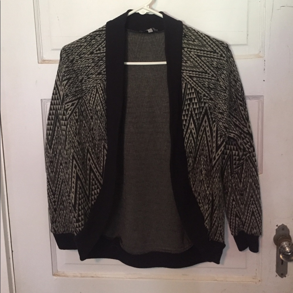 SOLD - Charlotte Russe sweater