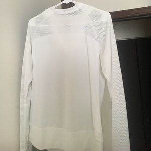 Dri Fit Nike Hoodie Authentic