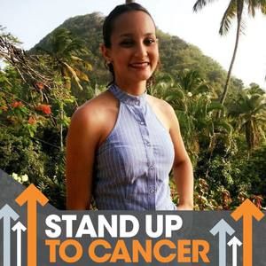 Meet your Posher, Rebekka anne