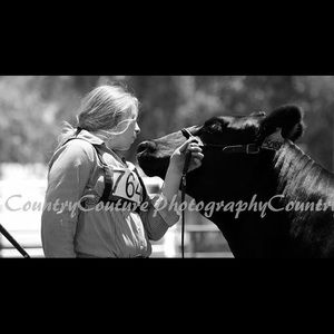 Meet your Posher, Daija