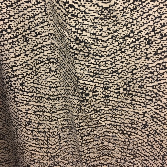 Ann Taylor maxi dress - Picture 2 of 4