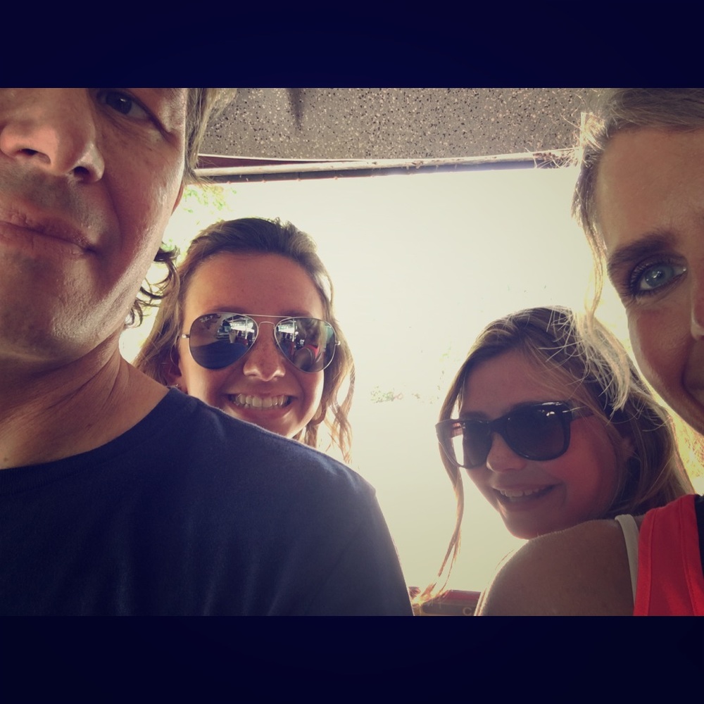 Meet your Posher, Christopher