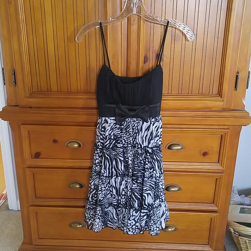 Women's dress