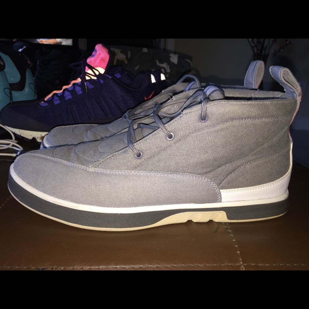 AIR JORDAN XII SELECT TXT MENS STYLE# 510886-006