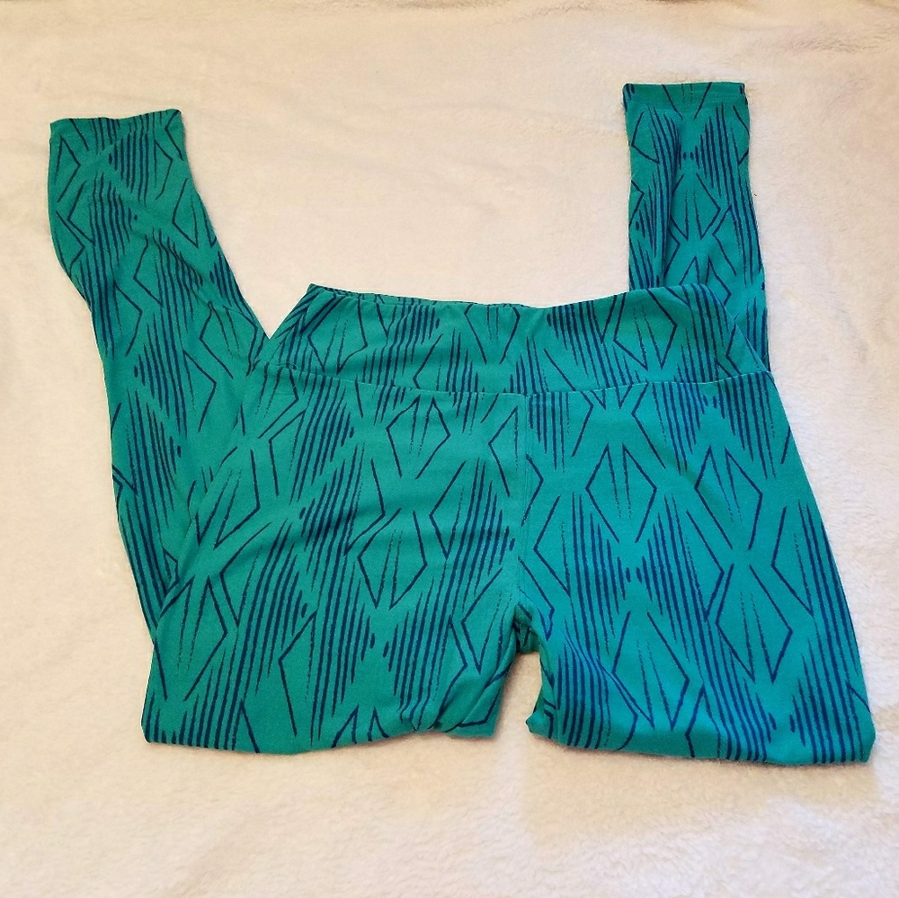 LuLaRoe Leggings