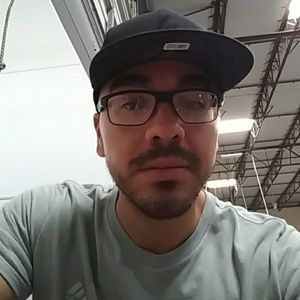 Meet your Posher, Joel