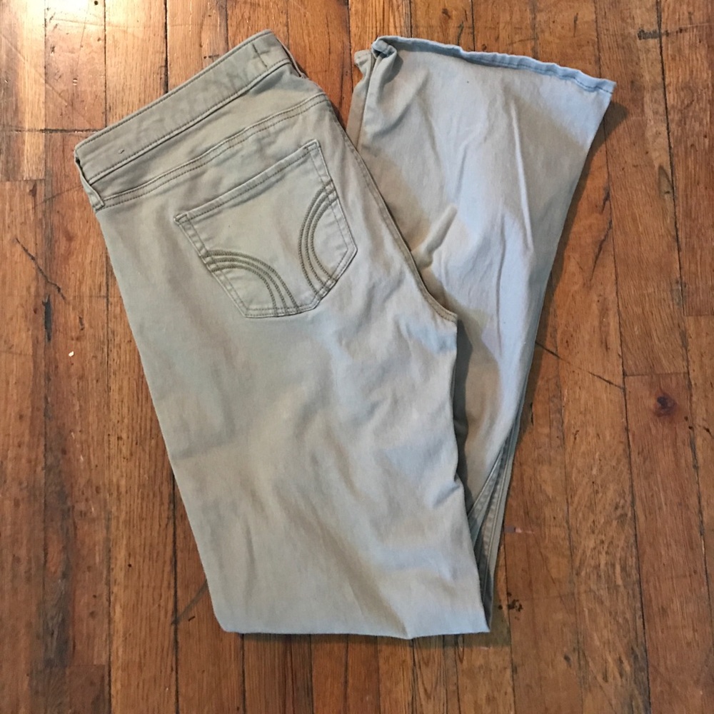 Khakis