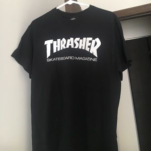 Authentic Thrasher T Shirt